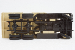 Яг-10Д (Я-10-Нати) Дизельный грузовой автомбиль 1934г., Ultra Models 1:43