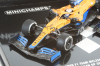 McLaren F1 Team MCL35M, 1-2 Finish Ricciardo/Norris, Italian GP 2021, 532210304, Minichamps 1:43