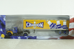 Mack B 61 T, American truck, Spain, # 36, Altaya 1:43