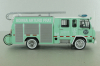Berliet 770KB6 Cile 1974, green, Pompieri Italy collection #7 1:43