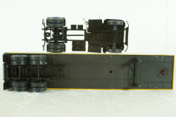 Mack B 61 T, American truck, Spain, # 36, Altaya 1:43