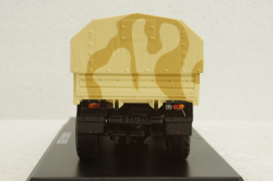 Камаз-6350 Мустанг камуфляж Пустынный, SSM1304, SSM 1:43