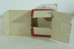 Газ-24 Волга, А14, синяя, Тантал/Радон 1:43