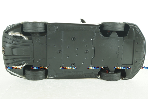 Porsche 911 GT3 2021, White, 187306, Norev 1:18