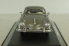 Porsche 356 A Coupe 1958, grey, 02503, Schuco 1:43