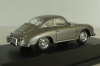 Porsche 356 A Coupe 1958, grey, 02503, Schuco 1:43