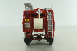 Renault VI 95.130 4X4 FPT, France 1982, Pompieri Italy collection #49