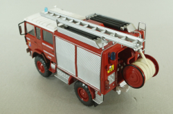 Renault VI 95.130 4X4 FPT, France 1982, Pompieri Italy collection #49