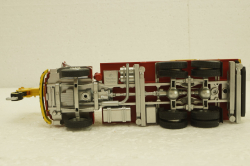 Barreiros Centauro (1967) Centauro grua, Camiones y Autobuses, Salvat 1:43