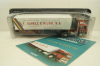 Iveco Turbo 190.38 Special (1983) Transportes Savall, Camiones y Autobuses, Salvat 1:43
