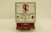 Iveco Turbo 190.38 Special (1983) Transportes Savall, Camiones y Autobuses, Salvat 1:43