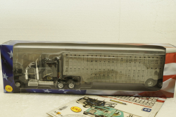 Kenworth W900 (1990). McDonald And Sons, American trucks, Spain, #59, Altaya 1:43