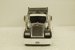 Kenworth W900 (1990). McDonald And Sons, American trucks, Spain, #59, Altaya 1:43