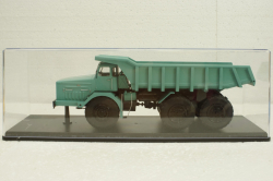 Маз-530 карьерный самосвал большой грузоподъёмности, SSM/AVD 1:43