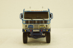 Камаз-4911 Дакар №500, Eligor 1:43