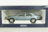 Mercedes 190E  (W201) 1984, light blue, 183828, Norev 1:18