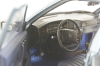 Mercedes 190E  (W201) 1984, light blue, 183828, Norev 1:18