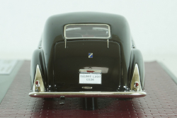 Talbot Lago T26 Grand Sport by Franay 1947, MX41904-011, Matrix 1:43