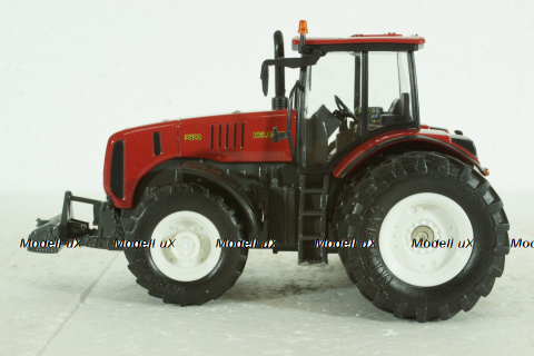 Беларус-3522 Трактор, Торговый дом МТЗ-ЕлАЗ  1:43