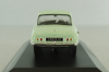 Citroen 2cv Bijou 1960 (United Kingeom), Diecast Club 1:43