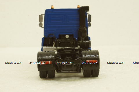 Камаз-5490-S5, 102811, АвтоИстория 1:43