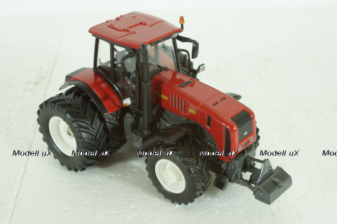 Беларус-3522 Трактор, Торговый дом МТЗ-ЕлАЗ  1:43