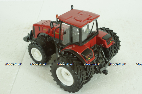 Беларус-3522 Трактор, Торговый дом МТЗ-ЕлАЗ  1:43