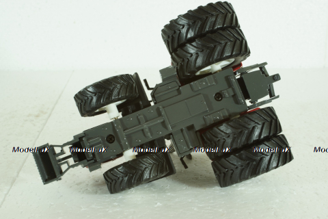 Беларус-3522 Трактор, Торговый дом МТЗ-ЕлАЗ  1:43