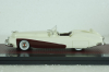 Mercury Templeton Saturn Bob Hope special 1948, white/red, MX51304-022, Marix 1:43