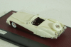 Mercury Templeton Saturn Bob Hope special 1948, white/red, MX51304-022, Marix 1:43