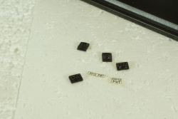 КРАЗ-255Б1 КС-3575 Автокран бежевый/серый, SSM1184, SSM 1:43