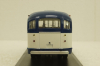 Лиаз-158В 1959г, бело-синий, Classicbus 1:43 Уценка!