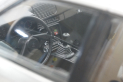 Porsche 924 Turbo 1986, silver, KKDC180901, KK-Scale 1:18