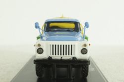 Газ-53 АЦПТ-3,3 Молоко, SSM1332, SSM 1:43