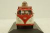 Volkswagen T1 Kombi Coca-cola 1960, 443060, Motorcity 1:43