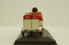 Volkswagen T1 Kombi Coca-cola 1960, 443060, Motorcity 1:43