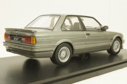 BMW Alpina C2 2.7 E30 1988, greymetallic, KKDC180783, KK-Scale 1:18
