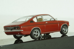 Opel Kadett C Coupe SR 1976, red/black, CLC490N.22, IXO 1:43
