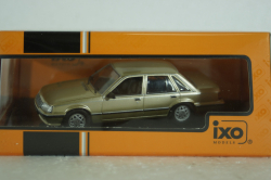 Opel Senator A2 1983 gold, CLC521N, IXO 1:43