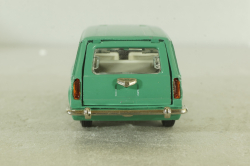 Ваз-2102, зеленый,Тантал/Радон 1:43