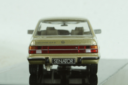 Opel Senator A2 1983 gold, CLC521N, IXO 1:43