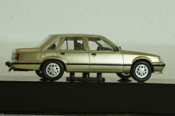 Opel Senator A2 1983 gold, CLC521N, IXO 1:43