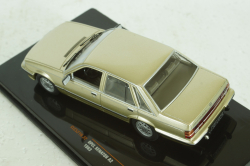 Opel Senator A2 1983 gold, CLC521N, IXO 1:43