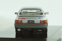 Ford Sierra XR4i silver, 1984, CLC483, IXO 1:43