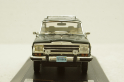 Jeep Wagoneer, green, 1989, PRD133, PremiumX 1:43