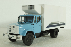 Зил-4331, Автолегенды СССР, Грузовики 1:43
