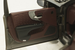 Lexus LS 500h, manganese luster metallic, 78867, AutoArt 1:18