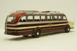 Krupp Titan 080, 1951, BUS010, IXO 1:43