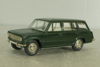 Ваз-2102 А11, бутылочный, Тантал/Радон 1:43