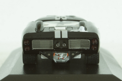 Ford GT40 MK II Sieger 24h Le Mans 1966 McLaren/Amon, LM1966, IXO 1:43